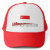 painted, rose, creations, hats, flags, countries,