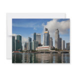 Singapore Personalized Invitations