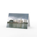 Singapore Marina Bay cards