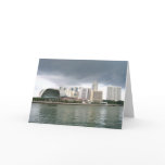 Singapore Marina Bay Card