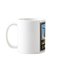 Singapore Marina Bay Sands Mugs