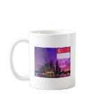 Singapore mugs