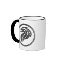 SINGAPORE COFFEE MUGS