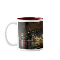 Singapore Mug