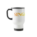 Singapore mugs