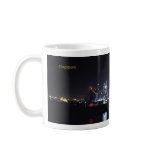 Singapore night mugs