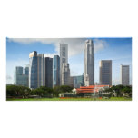 Singapore Photo Cards