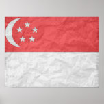 Singapore Poster