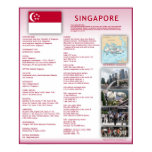 singapore, capital, country, facts, population,