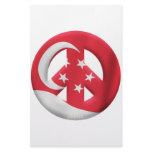 Singapore Personalized Stationery