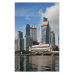 Singapore Stationery Paper