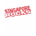 Singapore T-shirt by worldtees Singapore T-shirt