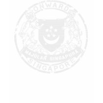 Singapore Vintage Coat of Arms t-shirts