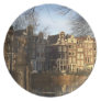 Singel, Amsterdam Party Plate