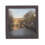 Singel, Amsterdam Premium Keepsake Box