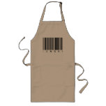 Singer Apron