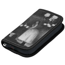 Singer by Georges Seurat Folio Planner