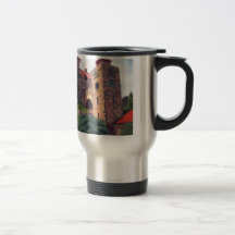Singer Castle 1000 Islands Mugs