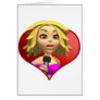 Singer Performer Cards