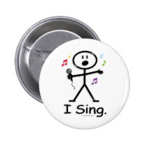 Singer buttons