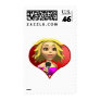 Singer Stamps