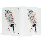 Singin' in the Rain Binder