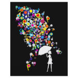 Singin' in the Rain flyers
