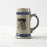 Singing Around the Microwave mugs