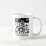 Singing Around the Microwave mugs