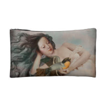 Singing Bird - Cosmetic Bag bagettes bags