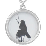 Singing Bird Necklace