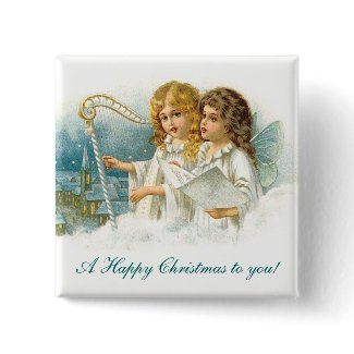 Singing Christmas Angels