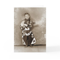 Singing Cowboy cards by bhbphotos Singing Cowboy cards