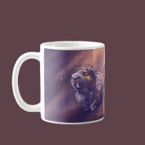 Singing Guinea Pig mugs