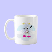 Singing in Heavens Choir mugs