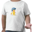 "Singing in the Rain"-Ducks and Bear t-shirts by lulu22470 "Singing in the Rain"-Ducks and Bear t-shirts
