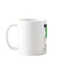 Singing in the Shower mugs