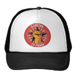 Singing Is Power Mesh Hats