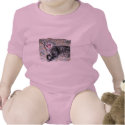 Singing Kitty t-shirts by BowNRanch Singing Kitty t-shirts