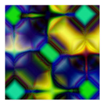 Singing Lights posters