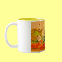 *Singing* Mug mugs