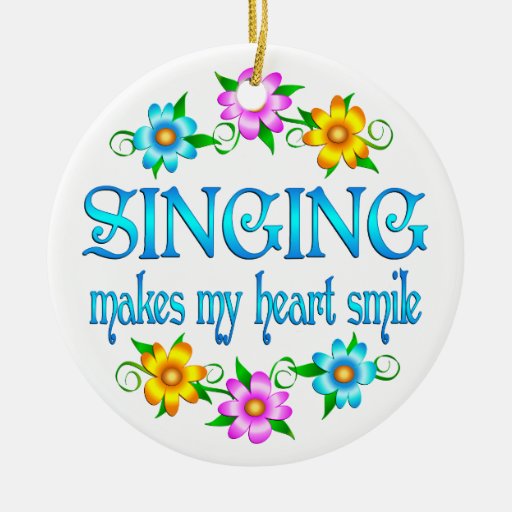 singing smiles christmas tree ornament singing smiles christmas tree ornament