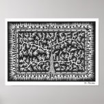 Singing Tree Poster