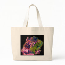 SingingTree Spirits Tote bags