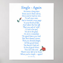 Single Again Poster