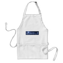 single aprons