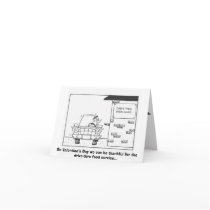 Single Awareness Day Card by jpgfilms Single Awareness Day Card