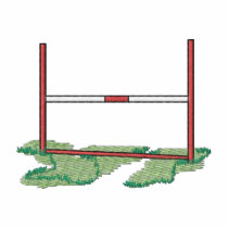 Single Bar Jump