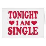 Single Cards