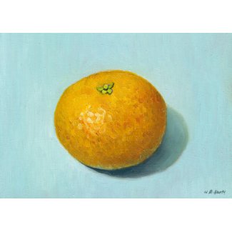 Single Clementine